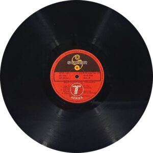 Eeshwar - SFLP 1295 - (80-85%) - Bollywood LP Vinyl