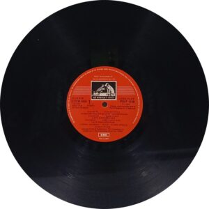 Ek Aur Sikander - PSLP 1108 - (90-95%) - Bollywood LP Vinyl