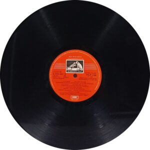 Ek Aur Sikander - PSLP 1108 - (90-95%) - Bollywood LP Vinyl