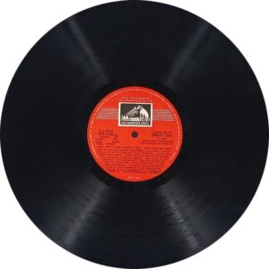 Ek Dil Sao Afsane & Roop Ke Rani Choron Ka Raja - PMLP 1054 - (80-85%) - CR - Bollywood LP Vinyl