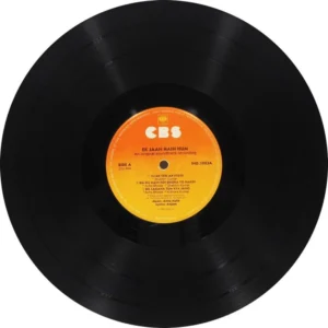 Ek Jaan Hain Hum - IND 1023 - (80-85%) - Bollywood LP Vinyl