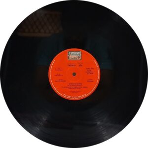 Faraib - 2392 332 - (75-80%) - Bollywood LP Vinyl