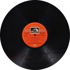 Gaban - PMLP 1190 - (90-95%) - Bollywood LP Vinyl