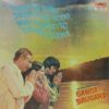 Ganga Ki Saugand - 2392 125 - (85-90%) - CR - Bollywood LP Vinyl