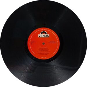 Ghar Ho To Aisa - VFLP 1107 - (75-80%) - Bollywood LP Vinyl