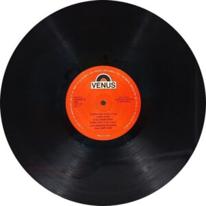 Ghar Ho To Aisa - VFLP 1107 - (75-80%) - Bollywood LP Vinyl