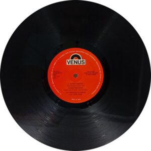 Ghar Ho To Aisa - VFLP 1107 - (80-85%) - Bollywood LP Vinyl