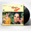 Gomti Ke Kinare - 8902057490358 - New Release Hindi LP Vinyl