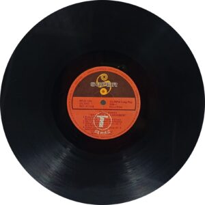 Haathon Ki Lakeeren - SFLP 1079 - (85-90%) - Bollywood LP Vinyl