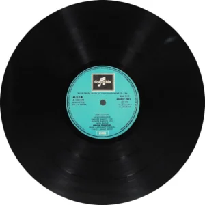 Dil Ka Heera - 45GELP 2021 - (75-80%) - CR - Bollywood LP Vinyl