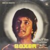 Boxer - IND 1024 - (90-95%) - Bollywood LP Vinyl