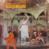 Dharam Kanta - PEALP 2053 - (80-85%) - Cover Book Fold - Bollywood LP Vinyl