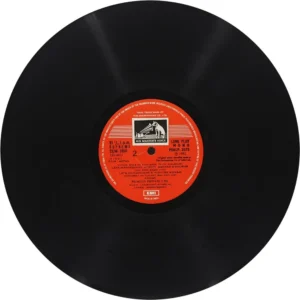 Arpan - PEALP 2075 - (Condition 80-85%) - Cover Book Fold - LP Record