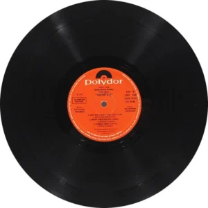 Banarasi Babu - 2392 039 - (90-95%) - Bollywood LP Vinyl