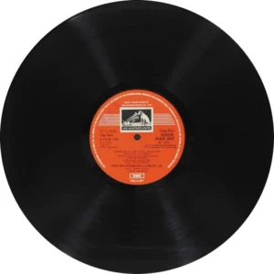 Armaan - PEALP 2050 - (90-95%) - Bollywood LP Vinyl