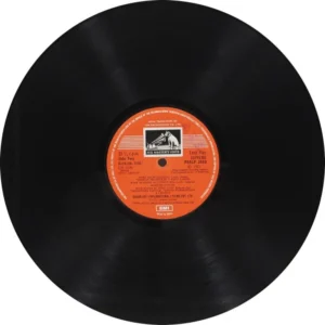 Armaan - PEALP 2050 - (90-95%) - Bollywood LP Vinyl