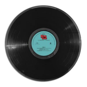 Kasme Vaade - 7808769 - New Release Hindi LP Vinyl