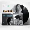 Khamoshi & Anupama - 8902057490341 - New Release Hindi LP Vinyl