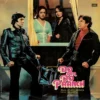 Do Aur Do Paanch - ECLP 5661 - (75-80%) - Bollywood LP Vinyl
