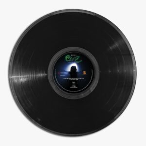 Raaz - The Mystery Continues - 88697435641 - New Release Hindi LP Vinyl