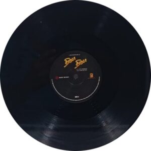 Thiruda Thiruda - 19802911131 - CBF - New Release LP Vinyl