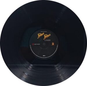 Thiruda Thiruda - 19802911131 - CBF - New Release LP Vinyl