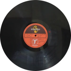 Aulad - SFLP 1189 - (85-90%) - Bollywood LP Vinyl