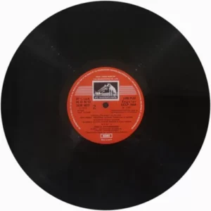 Avtaar - ECLP 5864 - (85-90%) - Bollywood LP Vinyl