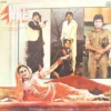 Badle Ki Aag - PEASD 2064 - (90-95%) - CBF - Bollywood LP Vinyl