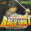 Baghavat - PEALP 2063 - (Condition 75-80%) - Cover Book Fold - LP Record