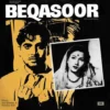 Beqasoor - ECLP 5665 - (75-80%) - Cover Colour Photostate - Bollywood LP Vinyl