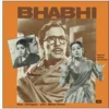 Bhabhi - 33ESX 14012 - (80-85%) - Cover Reprinted - Bollywood LP Vinyl