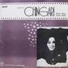Chingari - HFLP 3591 - (85-90%) - Bollywood LP Vinyl