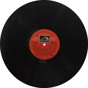 Dil Deke Dekho & Love In Simla - PMLP 1048 - (85-90%) - Bollywood LP Vinyl