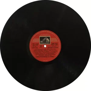 Dil Deke Dekho & Love In Simla - PMLP 1048 - (85-90%) - Bollywood LP Vinyl