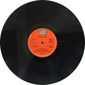 Divorce - 2392 321 - (80-85%) - CR - Bollywood LP Vinyl