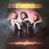 Bee Gees - Children Of The World - (85-90%) - CR - English LP Vinyl