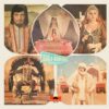 Gul E Bakkavali - 2392 192 - (90-95%) - CR - Bollywood LP Vinyl