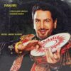 Gurdas Maan - Panjiri - CR - Punjabi Folk LP Vinyl