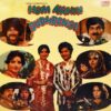 Hum Nahin Sudhrenge - 2392 178 - (70-75%) - CR - Bollywood LP Vinyl