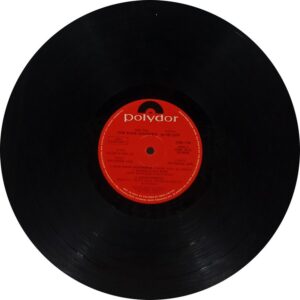 Hum Nahin Sudhrenge - 2392 178 - (70-75%) - CR - Bollywood LP Vinyl