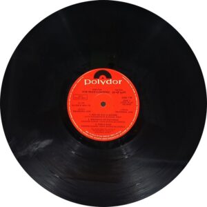 Hum Nahin Sudhrenge - 2392 178 - (85-90%) - Bollywood LP Vinyl