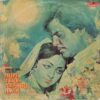 Hum Tere Aashiq Hain - 2392 194 - (90-95%) - Bollywood LP Vinyl