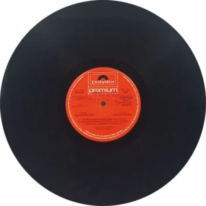 Daasi - 2392 229 - (90-95%) - CR - Special Deal LP Vinyl Record