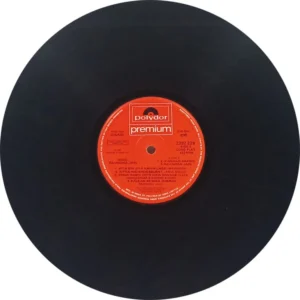 Daasi - 2392 229 - (90-95%) - CR - Special Deal LP Vinyl Record