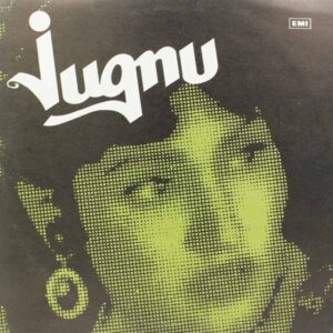 Jugnu - LKDA 358 - (80-85%) - Bollywood LP Vinyl