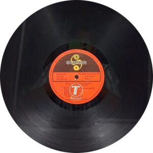 Jawab Hum Denge - SFLP 1178 - (85-90%) - Bollywood LP Vinyl