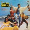 Jeete Hain Shaan Se - VFLP 1043 - (75-80%) - Bollywood LP Vinyl