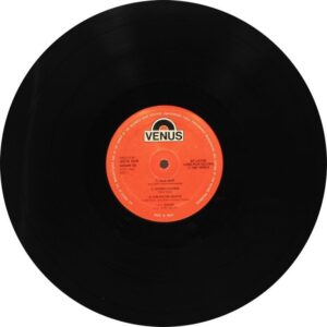 Jeete Hain Shaan Se - VFLP 1043 - (75-80%) - Bollywood LP Vinyl