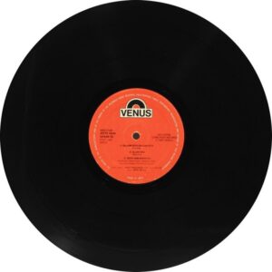 Jeete Hain Shaan Se - VFLP 1043 - (75-80%) - Bollywood LP Vinyl